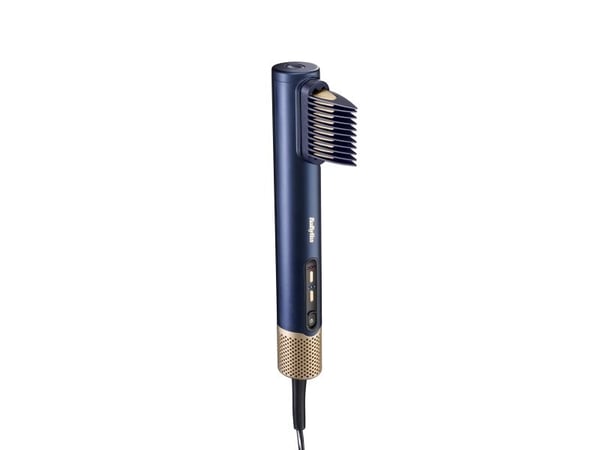 BaByliss Air Wand hårglattehette
