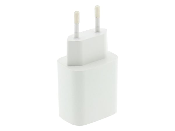 PATONA 2592, inomhus, USB, 5 V, 3 A, Vit