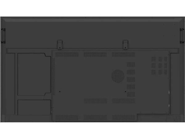 Viewsonic CDE75G3-1C, Digital skiltingstavle (flatskjerm), 190,5 cm (75"), LCD, 3840 x 2160 piksler, 24/7