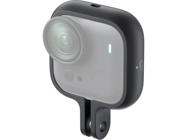 Insta360 CINSBBEP, Kameran kiinnitys, 43 g, musta
