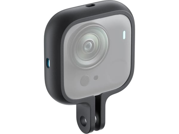 Insta360 CINSBBEP, Kameran kiinnitys, 43 g, musta