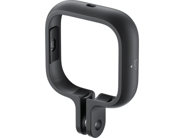 Insta360 CINSBBEP, Kameran kiinnitys, 43 g, musta