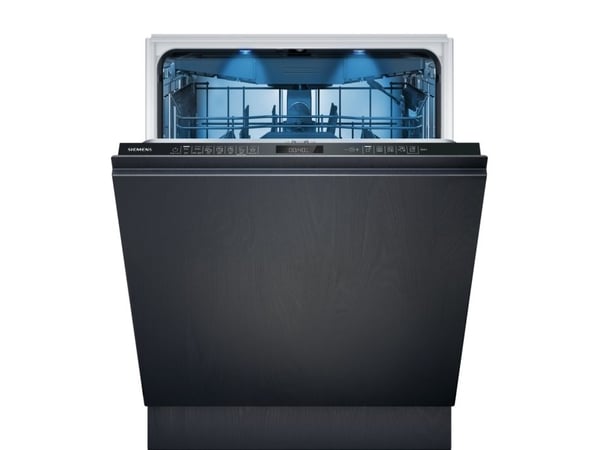Siemens iQ500 SN65EX22CE - Oppvaskmaskin - innebygd - Wi-Fi - Nisje - bredde: 55 cm - dybde: 60 cm - høyde: 81.5 cm