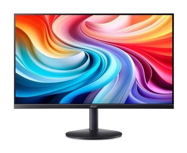 Acer SA222Q E, 54,6 cm (21,5"), 1920 x 1080 piksler, Full HD, 1 ms, Svart