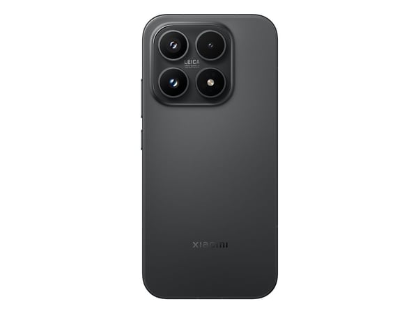 Xiaomi 17 - 512GB/12GB - Black