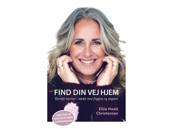 Finn din vei hjem | Ellia Noell Christensen | Språk: Dansk