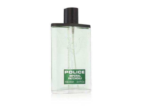 POLICE Imperial Patchouli Eau De Toilette 100 ml (mies)