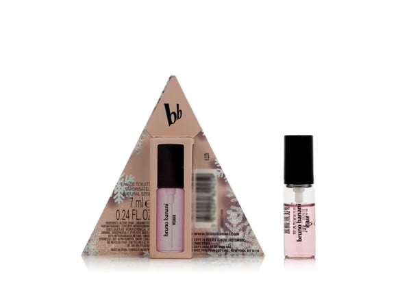 Bruno Banani Woman eau de toilette mini 7 ml (woman)