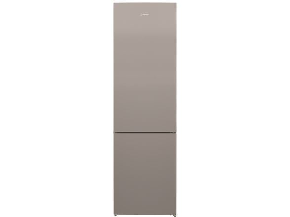 INDESIT Šaldytuvas | INKS 1401 S4E1 | Energy efficiency class E | Free standing | Combi | Height 202.5 cm | Šaldytuvas net capacity 266 L | Šaldikl...