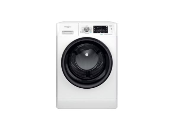 Whirlpool vaskemaskin FFD 11489 BV EE (8003437058301)