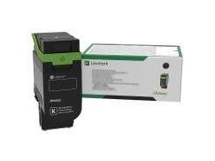 LEXMARK-väriaine musta takaisin CS/X63 n. 20,000 p.