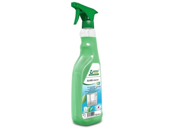 Vinduesspuds, Tana, GLASS cleaner Window Cleaner/Glass Cleaner 750 ml, 1 stk - (10 stk.)