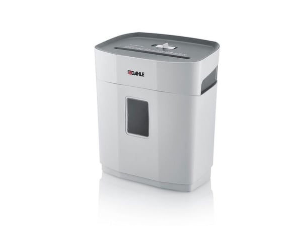 Dahle PaperSAFE® 100 -makulaattori 5x18 mm (P-4)