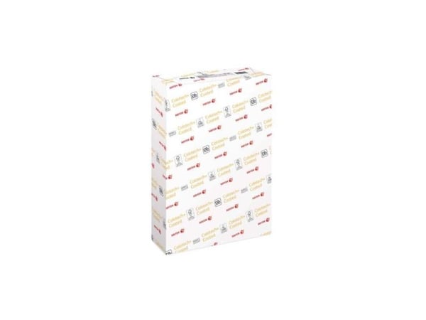 Xerox, Colotech+ Gloss, Gloss 2-sidet bestrøget, white, træfri ECF 200g/m2 450mm x 320mm, SRA3, Bred