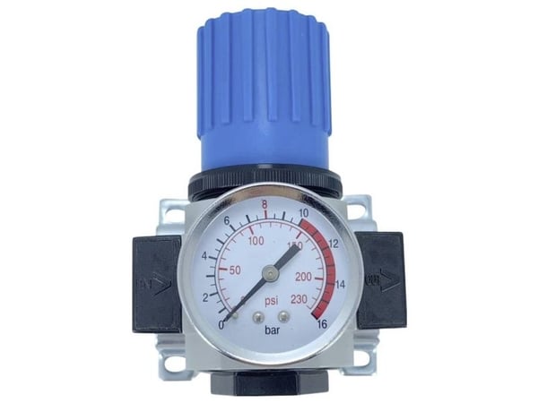 TRU COMPONENTS filter-reglerventil G 1/2 TC-13845732
