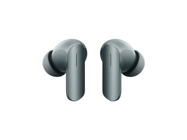 realme Buds Air 7, True Wireless Stereo (TWS), Samtaler/musikk, Hodesett, Grønn