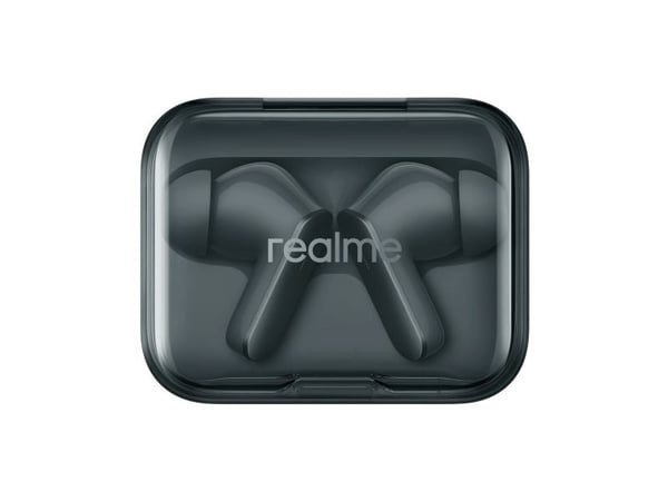 realme Buds Air 7, True Wireless Stereo (TWS), Samtaler/musikk, Hodesett, Grønn