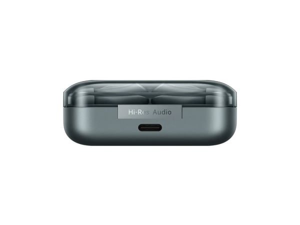 realme Buds Air 7, True Wireless Stereo (TWS), Samtaler/musikk, Hodesett, Grønn