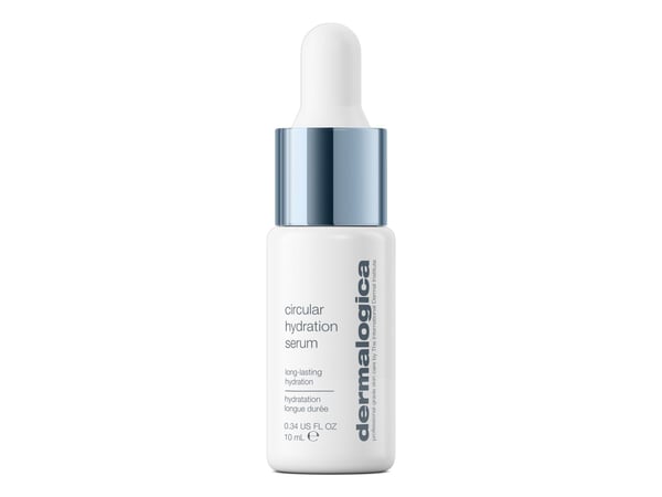 Dermalogica Circular Hydration Hyaluronic Acid Serum för ansikte 10 ml Unisex Dermalogica Circular Hydration Hyaluronic Acid Serum för ansikte 10 ml Unisex