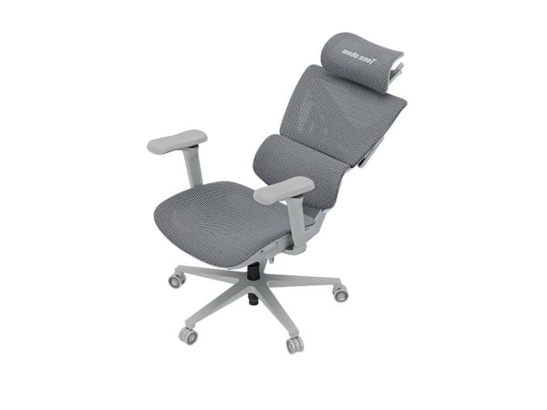 Lenestol gamingowy Anda Seat X-Air Mega Size XL Mesh Grey