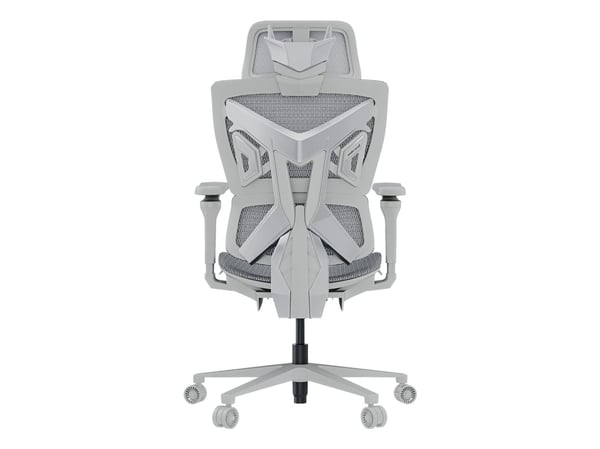 Lenestol gamingowy Anda Seat X-Air Mega Size XL Mesh Grey