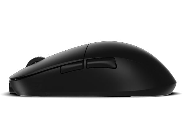 Endgame Gear XM2w 4k v2 gamingmus, 4 000 Hz - svart (EGG-XM2W-4K-V2-BLK)