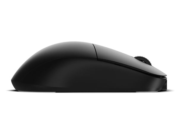 Endgame Gear XM2w 4k v2 gamingmus, 4 000 Hz - svart (EGG-XM2W-4K-V2-BLK)