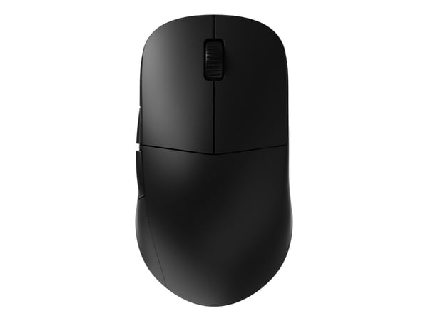 Endgame Gear XM2w 4k v2 gamingmus, 4 000 Hz - svart (EGG-XM2W-4K-V2-BLK)