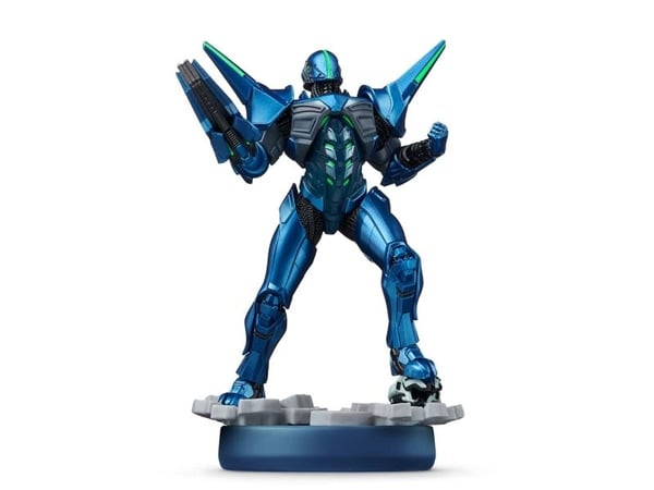 amiibo Metroid Prime 4: Beyond - Sylux
