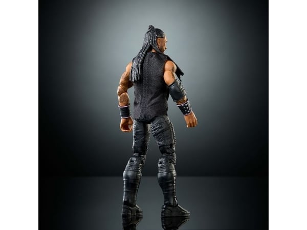 WWE Elite Collection Damian Priest Actionfigur, 8 År, Flerfarvet, Plast