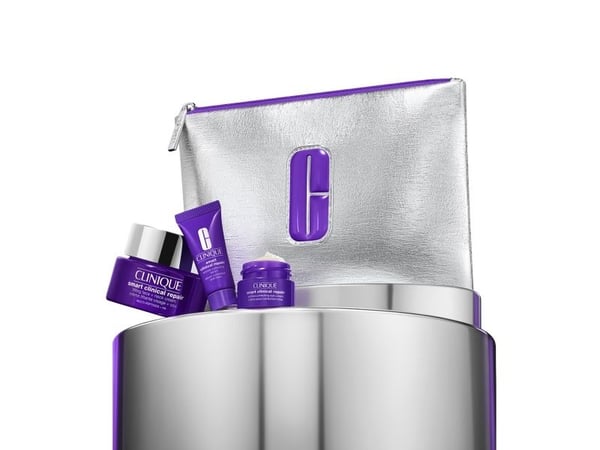 Clinique Smart Lift Value Set - - 65 ml