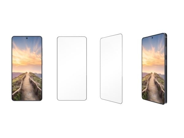 dbramante1928 eco, Samsung, Galaxy S26 Ultra, Läpinäkyvä, 1 kpl