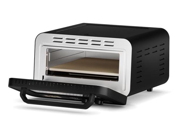 Princess Pro Max Pizzaofen mit Pizzastein (01.112780.01.001)