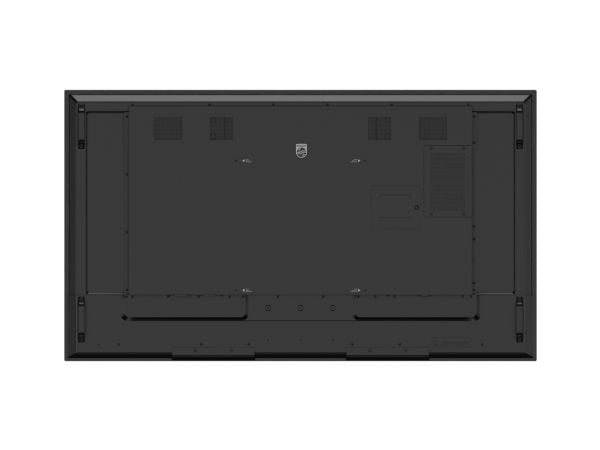 Philips 75BDL5050D - 75" Diagonalklasse (74.5" synlig) - 5000 Series LED-bakgrunnsbelyst LCD-skjerm - intelligent skilting - Android - 4K UHD (2160...