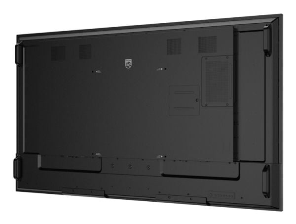 Philips 75BDL5050D - 75" Diagonalklasse (74.5" synlig) - 5000 Series LED-bakgrunnsbelyst LCD-skjerm - intelligent skilting - Android - 4K UHD (2160...