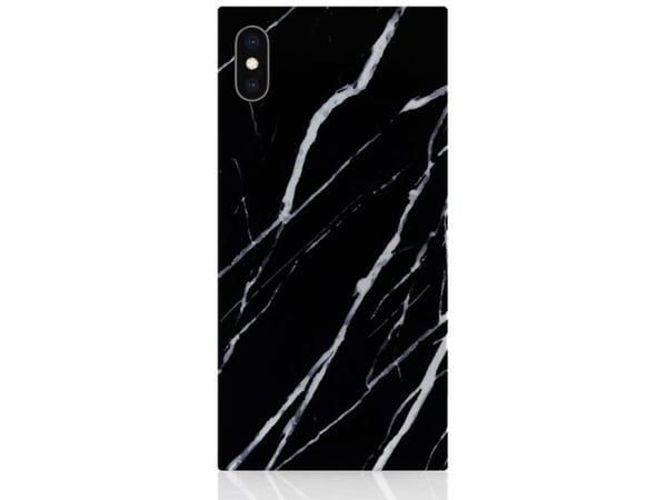iDecoz BM862PC5, Etui, Apple, iPhone XS Max, 16,5 cm (6.5"), Svart, Hvit iDecoz BM862PC5, Etui, Apple, iPhone XS Max, 16,5 cm (6.5"), Svart, Hvit