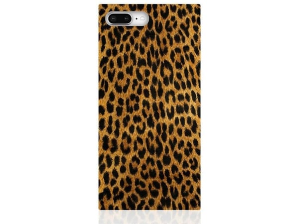 IDECOZ Car Cover Leopard