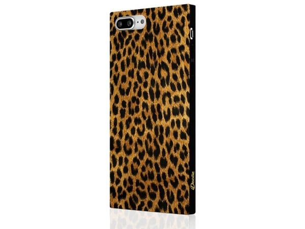 IDECOZ Car Cover Leopard