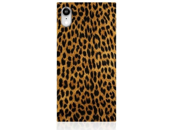 IDECOZ Car Cover Leopard