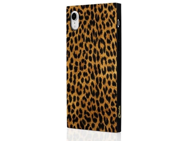 IDECOZ Car Cover Leopard