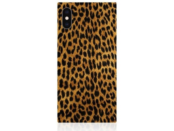 IDECOZ Car Cover Leopard