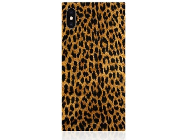 IDECOZ Car Cover Leopard