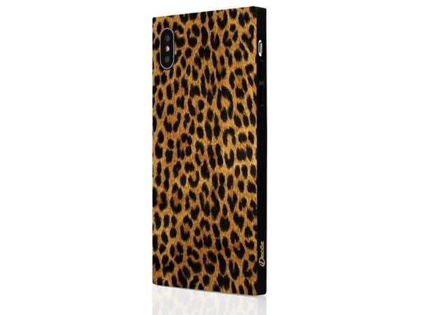 IDECOZ Car Cover Leopard