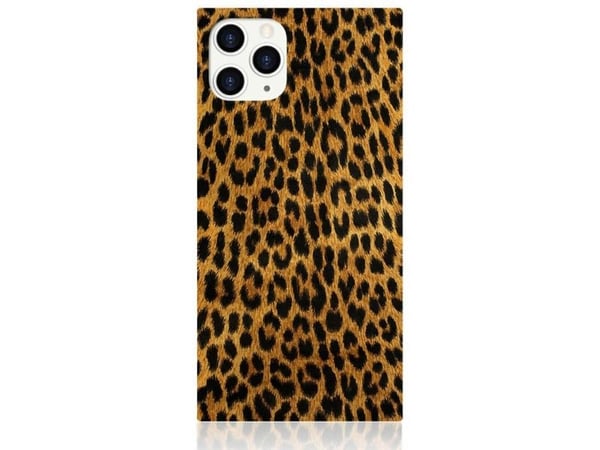 IDECOZ Car Cover Leopard