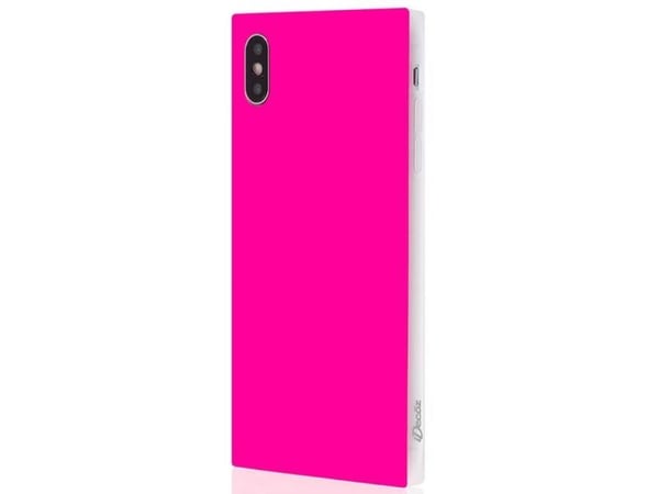 iDecoz NP584PC5, Etui, Apple, iPhone XS Max, 16,5 cm (6.5"), Rosa