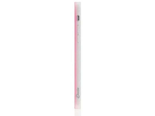 iDecoz NP584PC5, Etui, Apple, iPhone XS Max, 16,5 cm (6.5"), Rosa