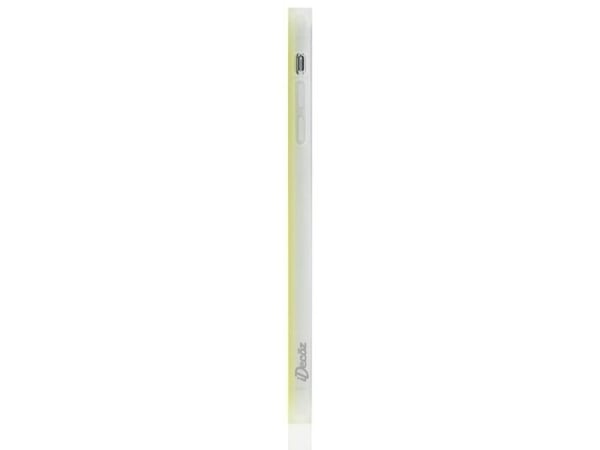 IDECOZ Mobile Cover Neon keltainen