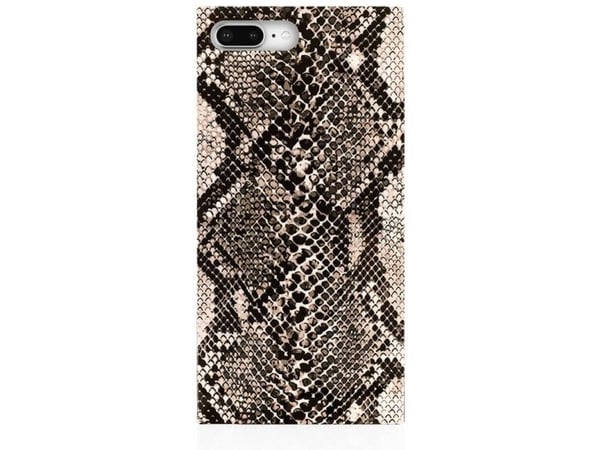 iDecoz PY627PC2, Etui, Apple, iPhone 7 Plus, iPhone 8 Plus, 14 cm (5.5"), Flerfarget