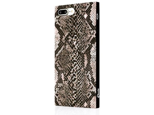 iDecoz PY627PC2, Etui, Apple, iPhone 7 Plus, iPhone 8 Plus, 14 cm (5.5"), Flerfarget