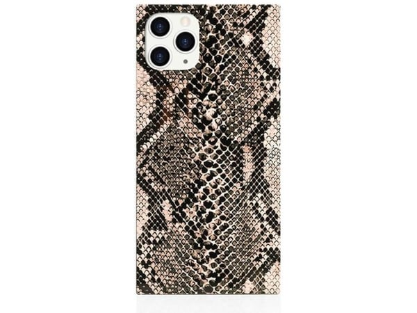 iDecoz PY627PC8, Etui, Apple, iPhone 11 Pro Max, 16,5 cm (6.5"), Flerfarget